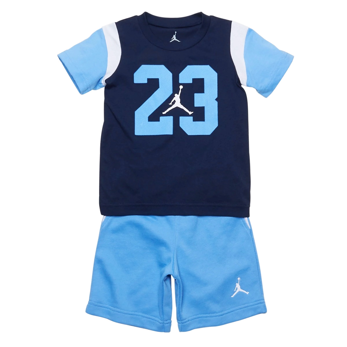 Jordan Infants Iconic 23 Set (B9F)