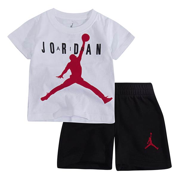 Jordan Infants Jumpman Air Set (023)