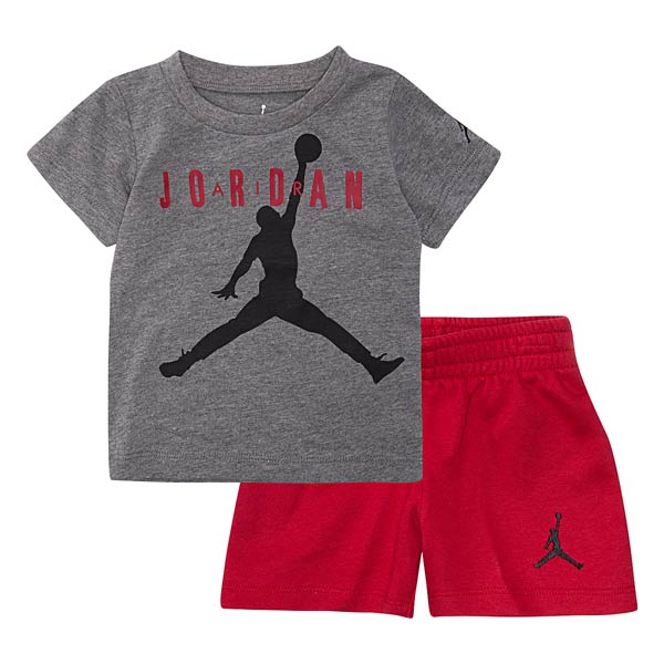 Jordan Infants Jumpman Air Set (R78)