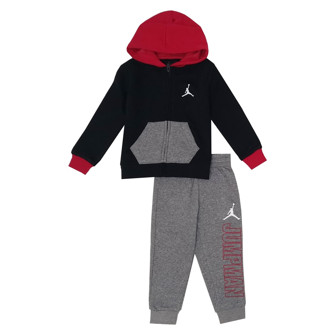 Jordan Jumpman Infant Jordan Sweatsuit Nike Jordan Jumpman Set