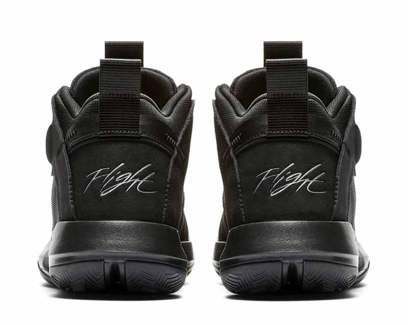 jordan jumpman 2020 black