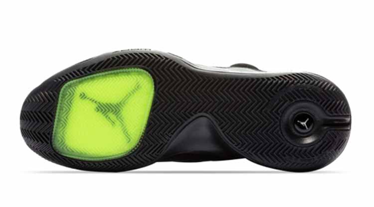 jordan jumpman 2020 black