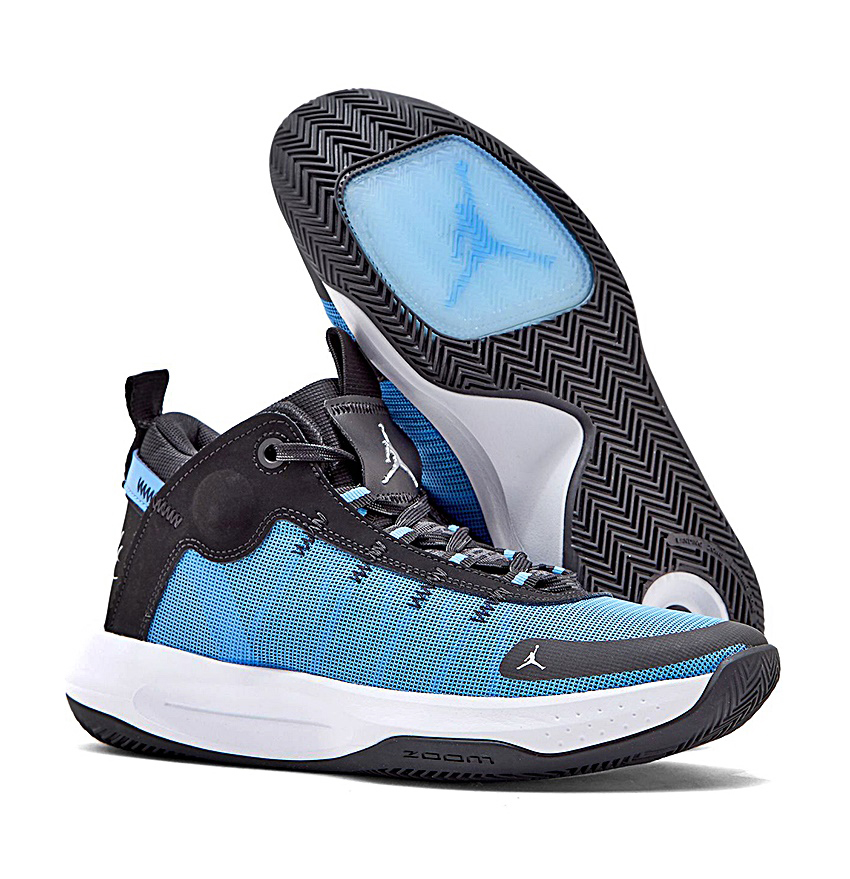 blue tie dye 1s