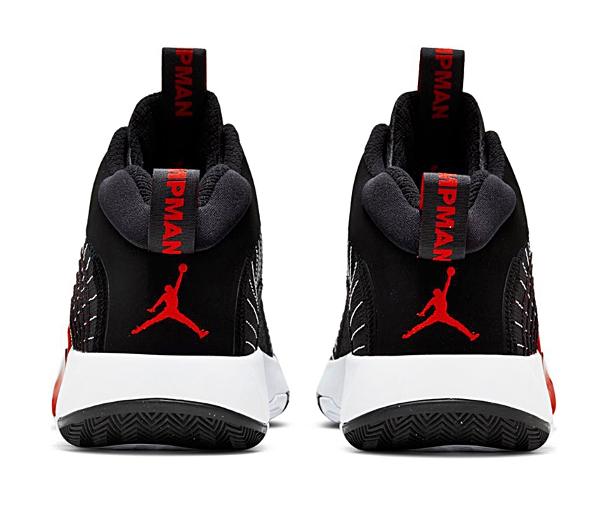 Jordan Jumpman 2021 -