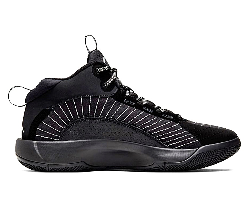 the new jumpmans