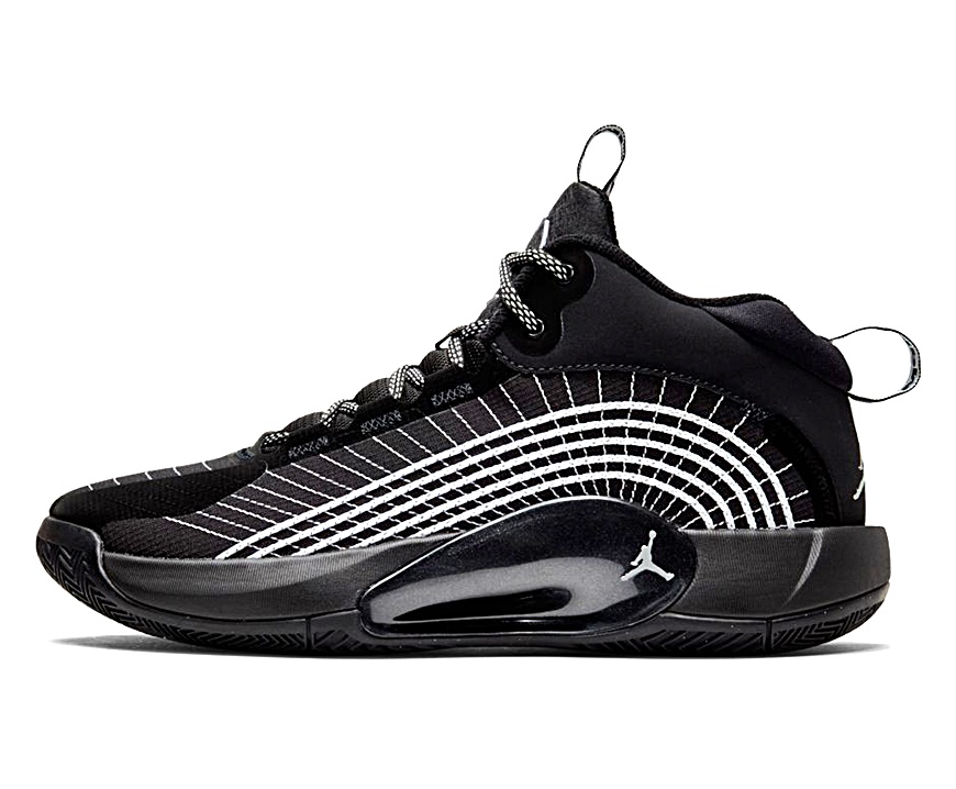 Jordan Jumpman 2021 "Night"