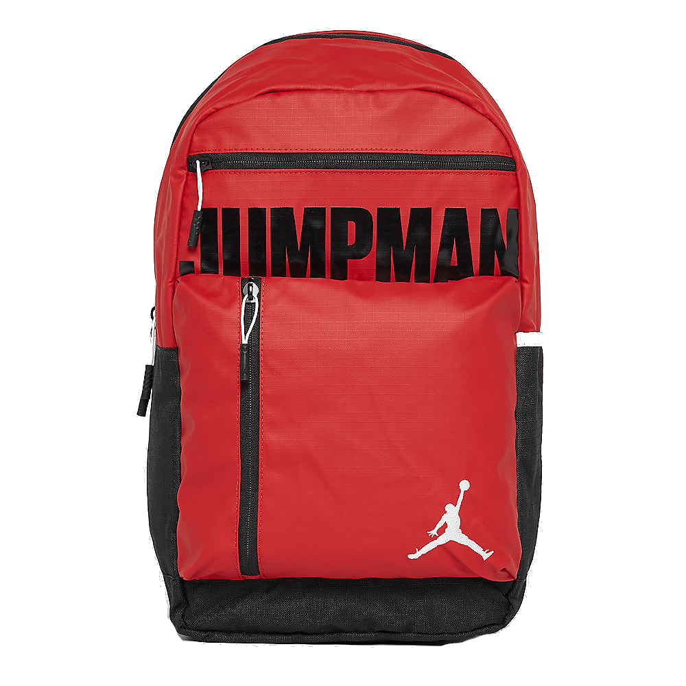 logo Bienvenido Ocupar Jordan Jumpman Air Backpack (black) - manelsanchez.com