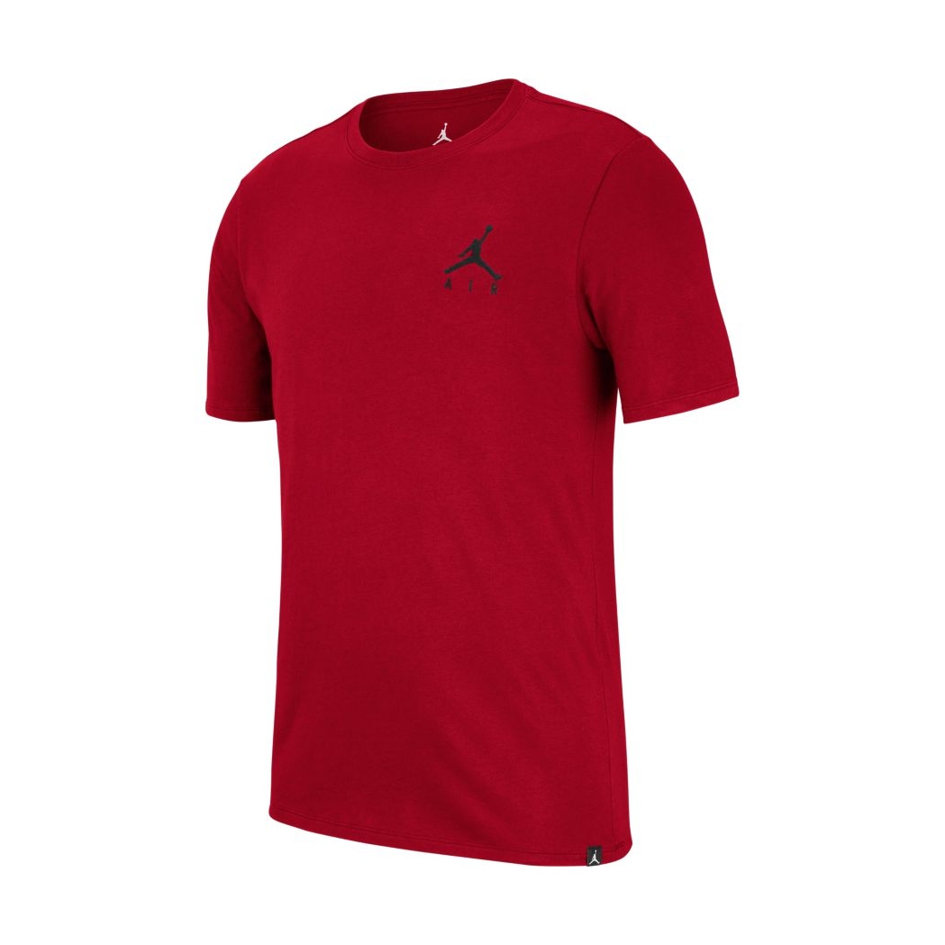 Jordan Jumpman Air Embroidered TShirt (687)
