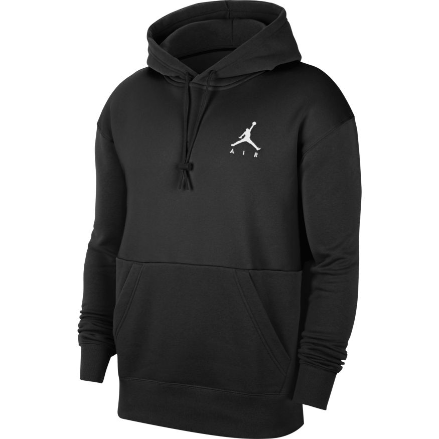 bluza jordan jumpman air fleece