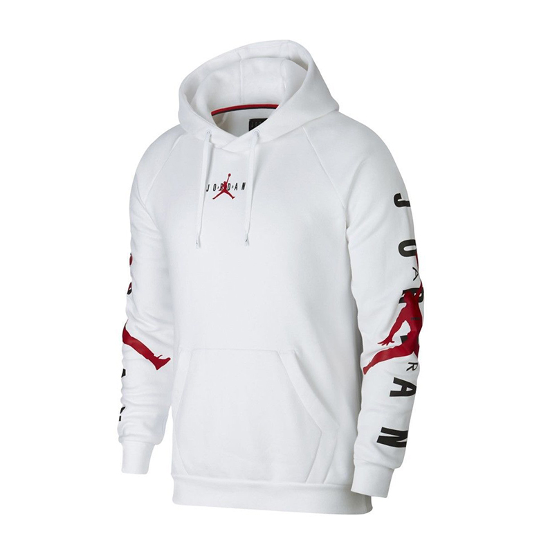 sudadera air jordan