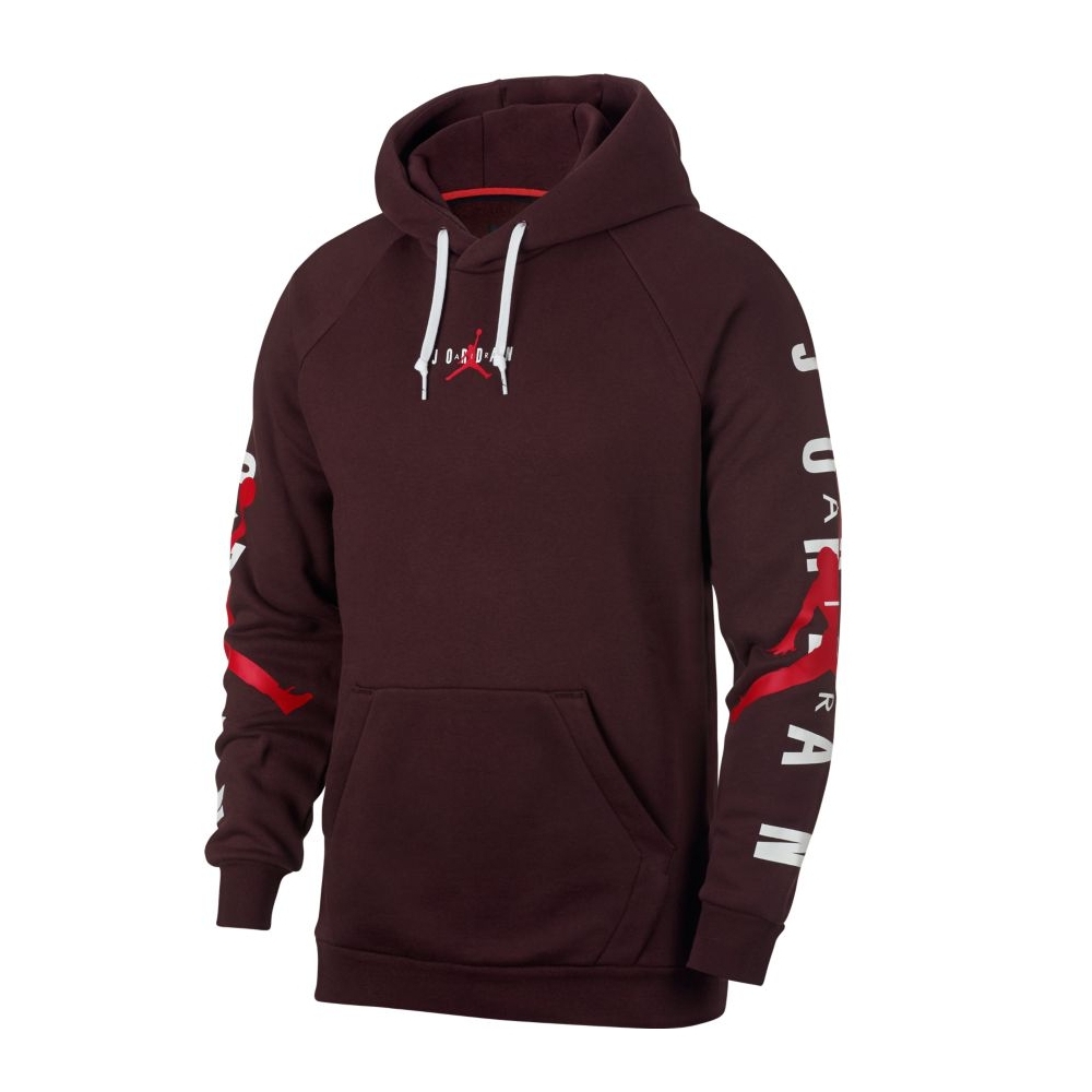 Jordan Jumpman Air Hoodie (652)