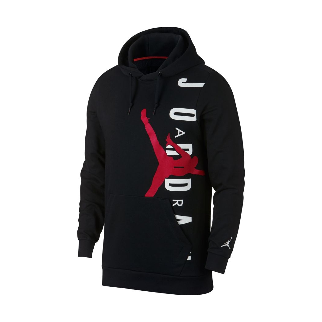 polerón jordan jumpman air