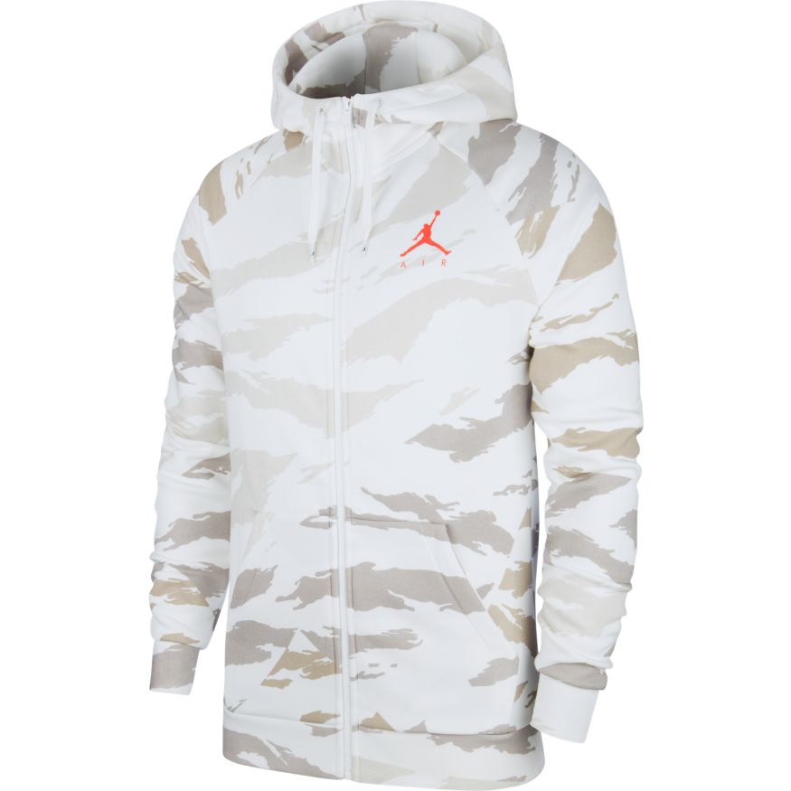 Jordan Jumpman Full-Zip -