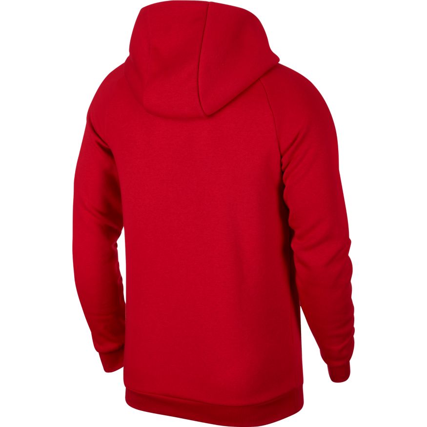 jordan santa chimney hoodie