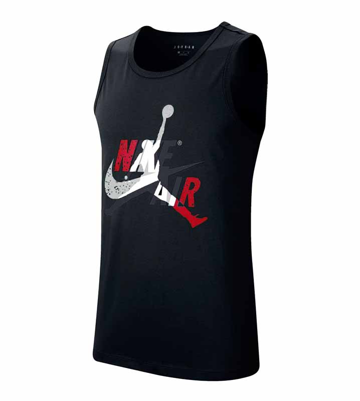 camiseta jordan jumpman classics