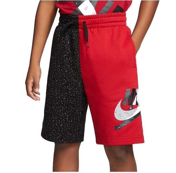 Jordan Kids Jumpman Classics II Short (red)