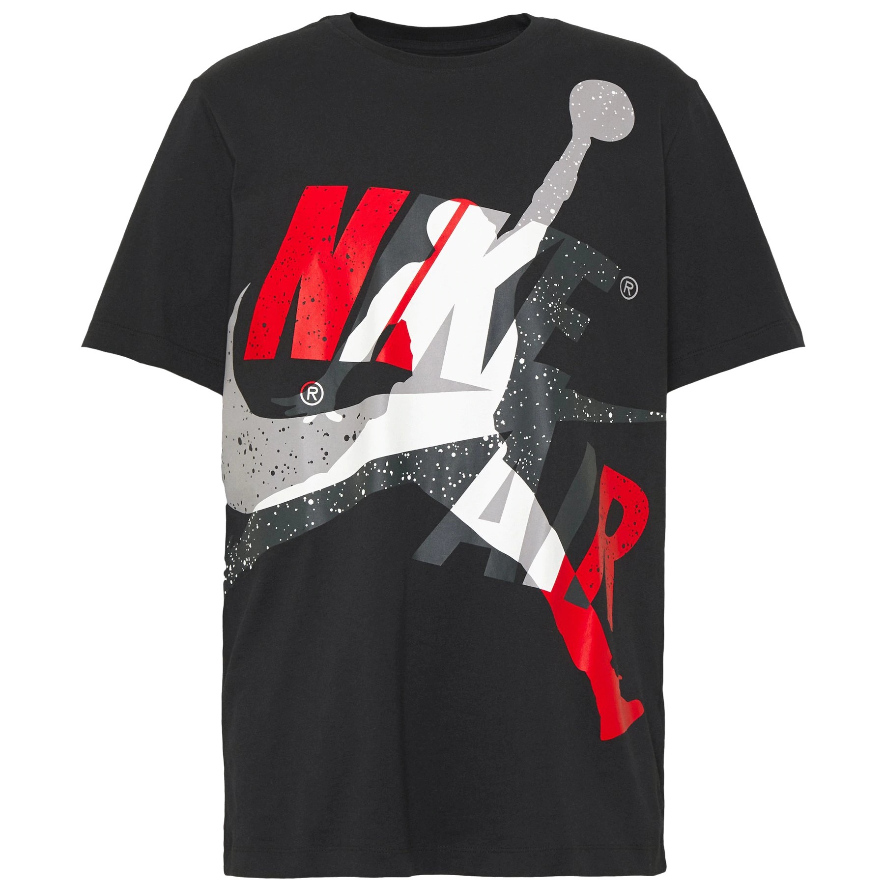 camiseta jordan jumpman classics