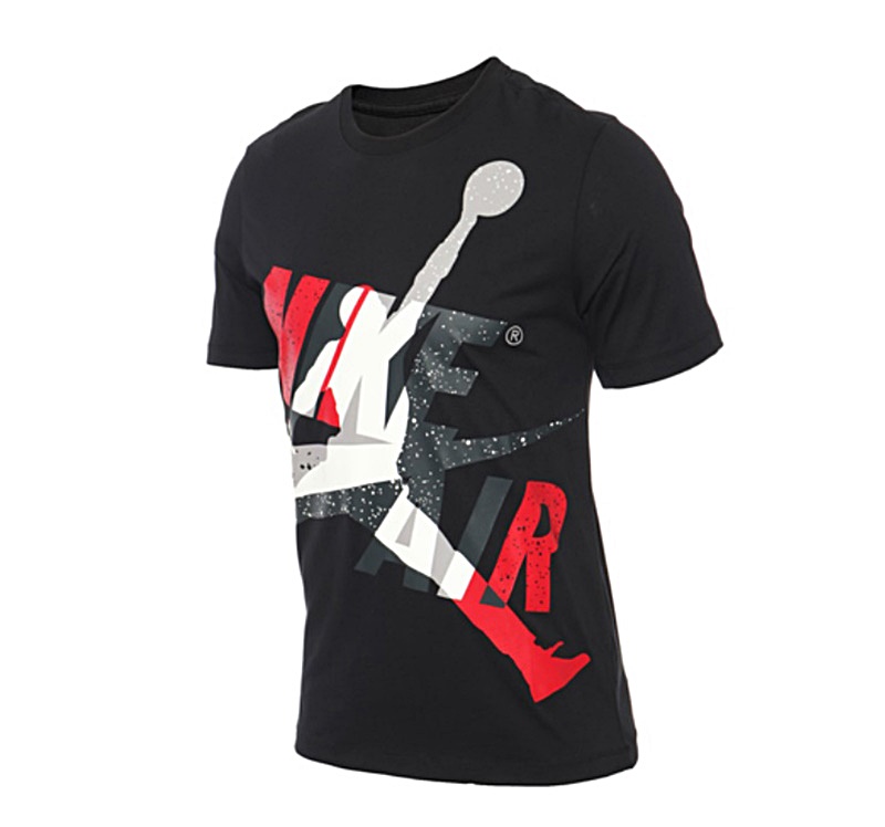 camiseta jordan jumpman classics
