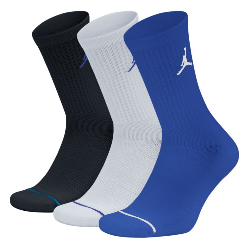 jumpman crew 3 pack