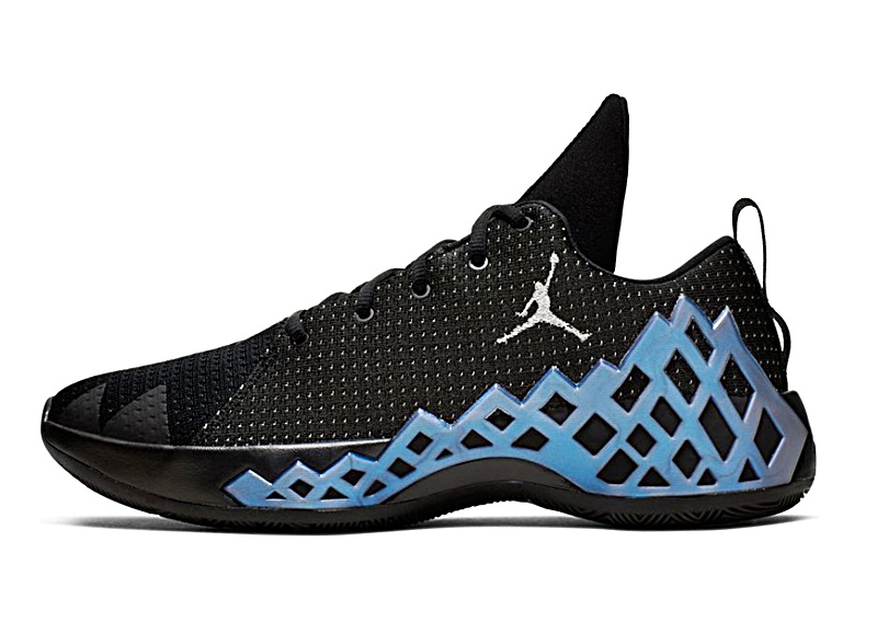 low top jumpman