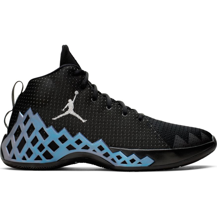 jumpman mid