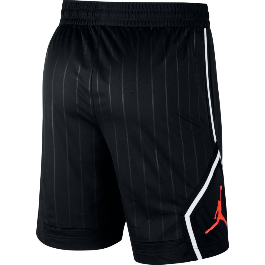 Air Jordan Men's Jumpman Diamond Short Shorts