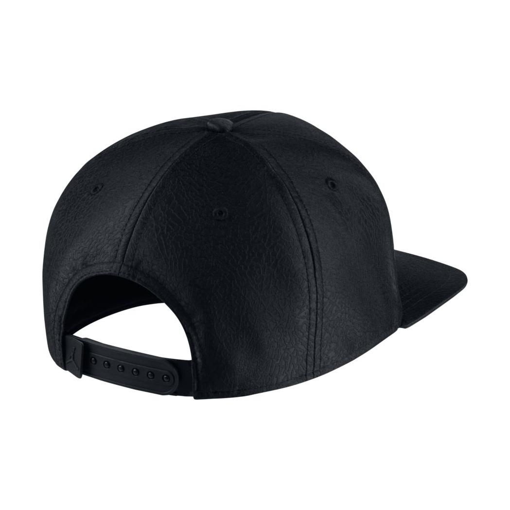 jordan jumpman elephant ingot cap