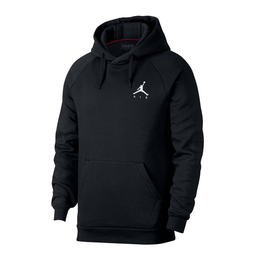 jordan fleece pullover hoodie