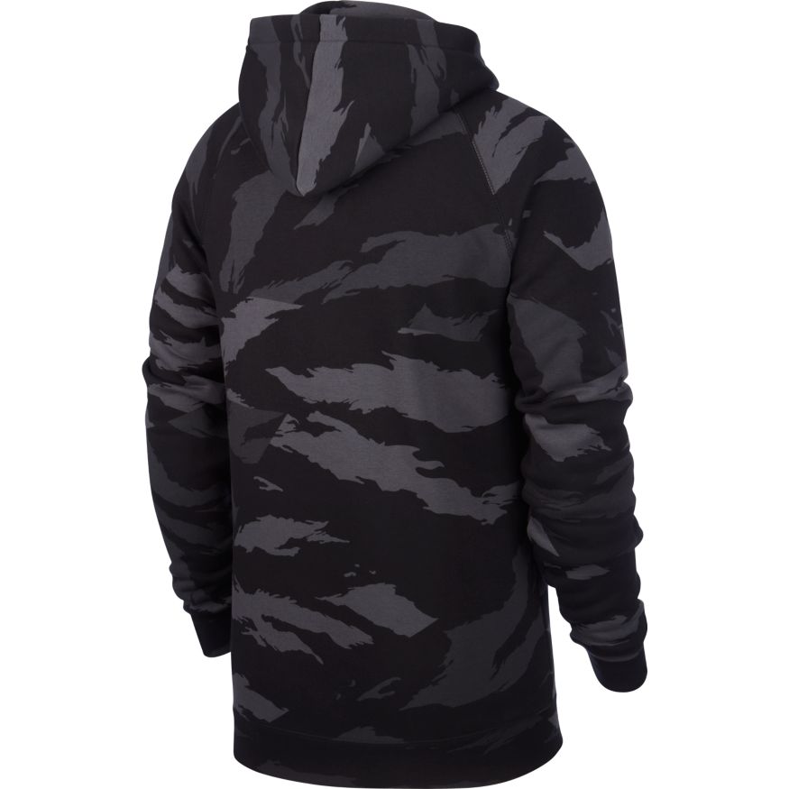 sudadera jordan camuflaje