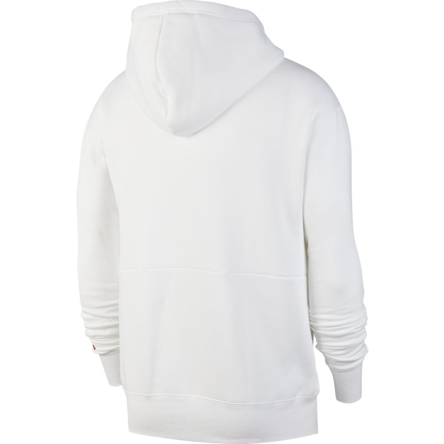Jordan Jumpman Holiday Pullover Hoodie \