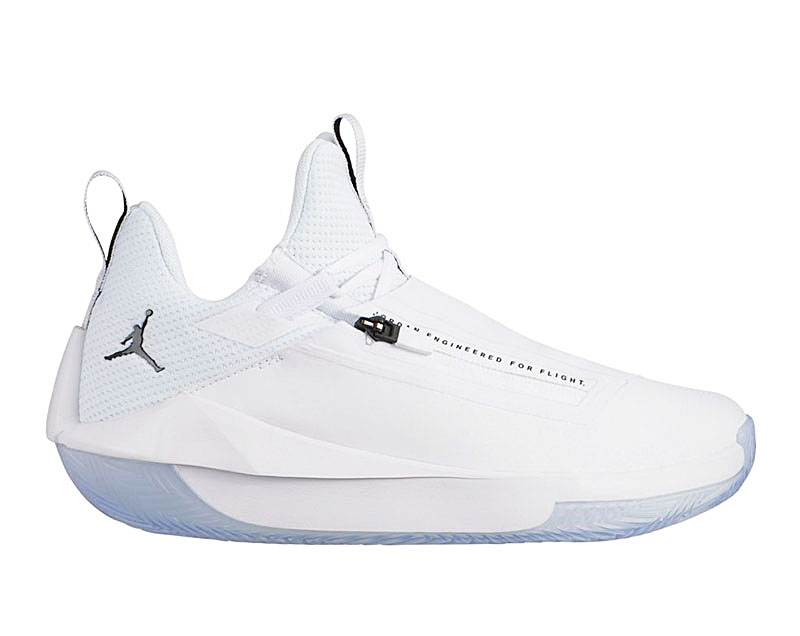 white and black jumpmans