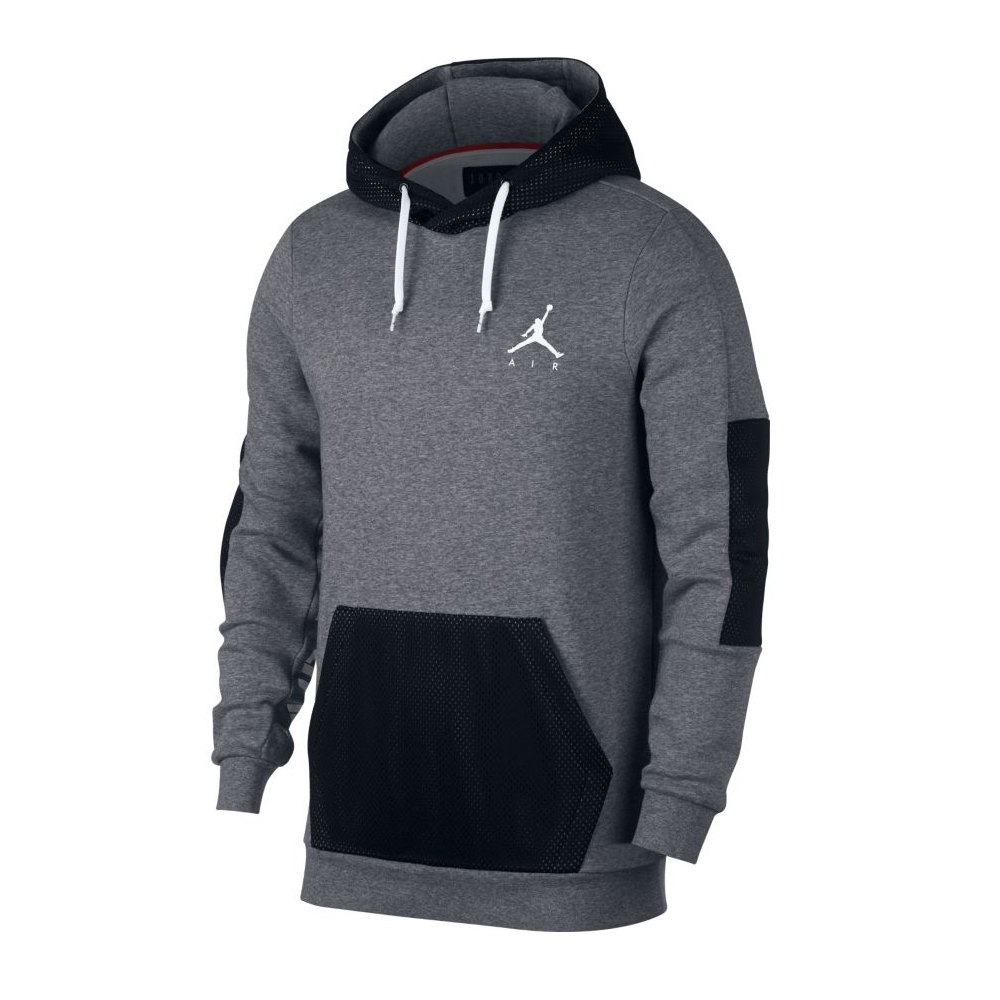 Jordan jumpman hybrid fleece Clearance