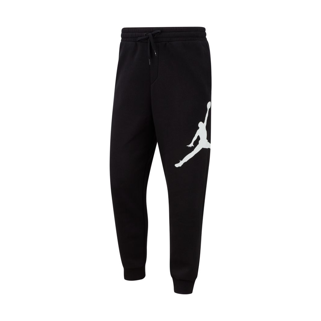 Jordan Jumpman Logo Fleece Pants manelsanchez