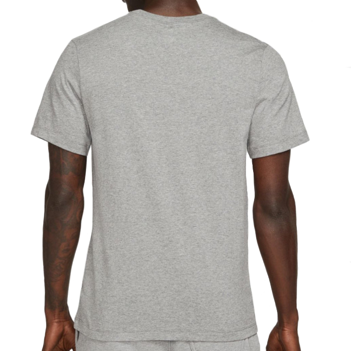 Camiseta Jordan Air Jumpman con logo bordado