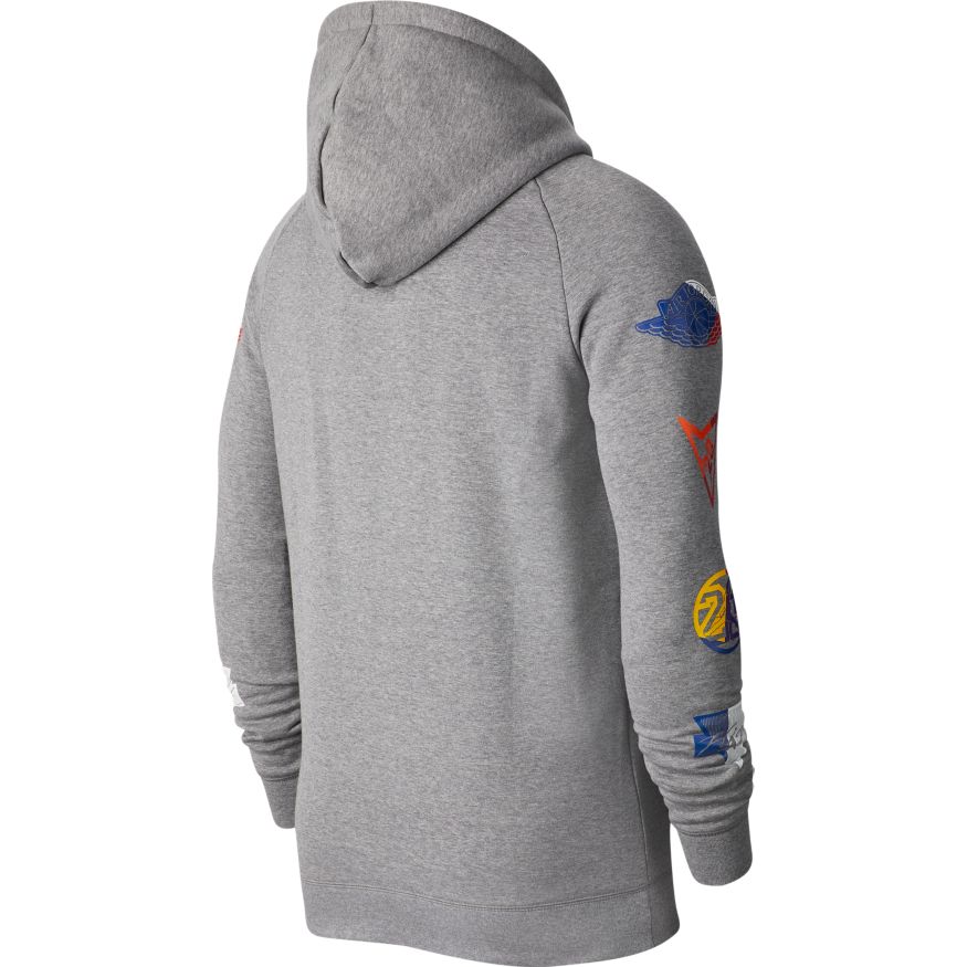 Jordan Jumpman Rivals DNA Full-Zip Hoodie - manelsanchez.com