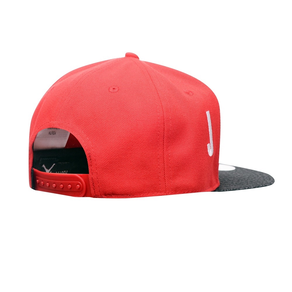 jordan elephant print snapback