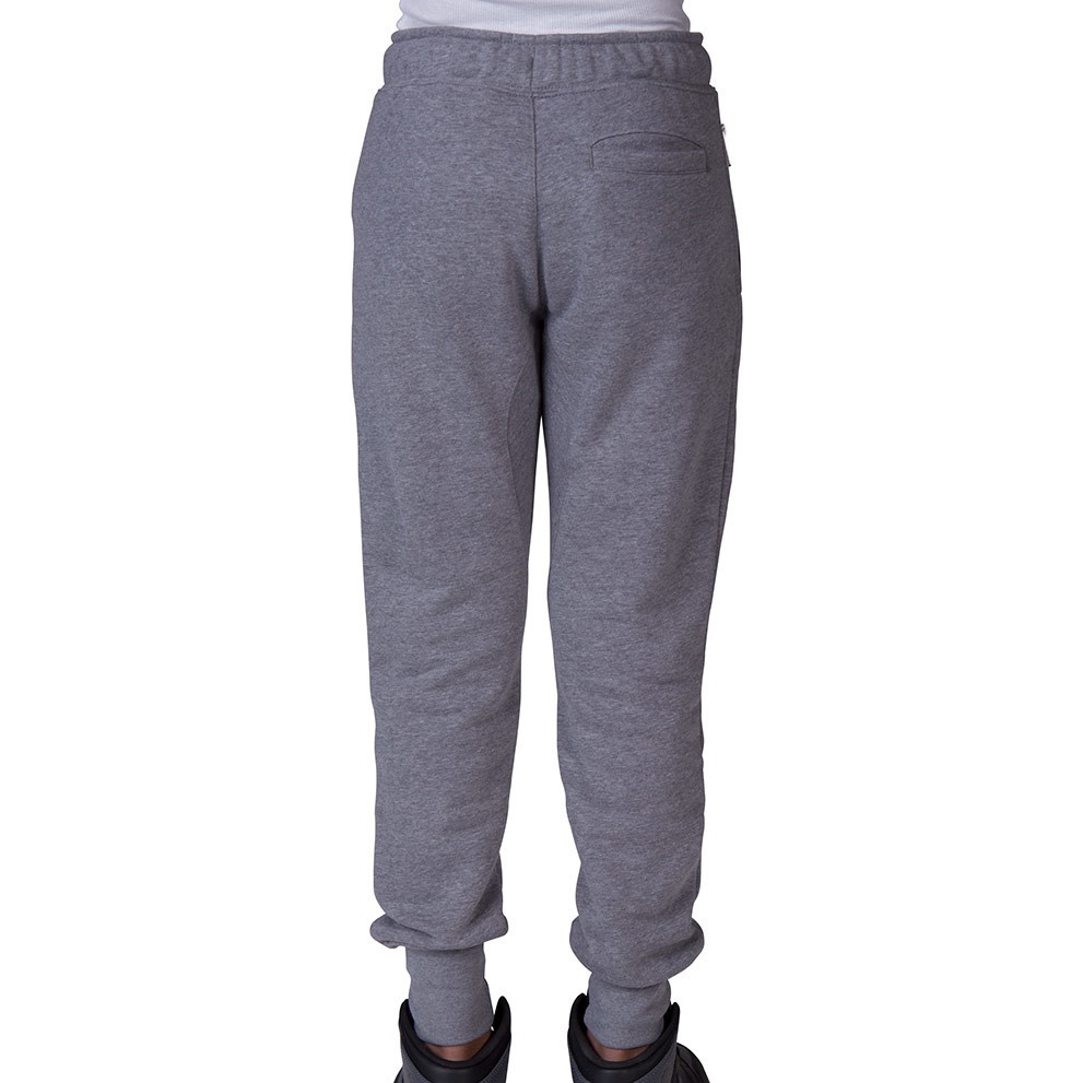 Jordan Kids Chi Town Jogger (Carbon) - manelsanchez.com
