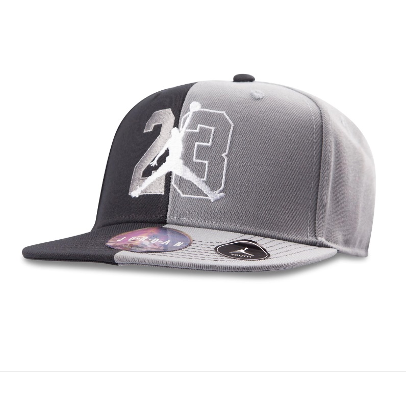 Jordan Kids Deconstructed 23 Cap (023) - manelsanchez.com