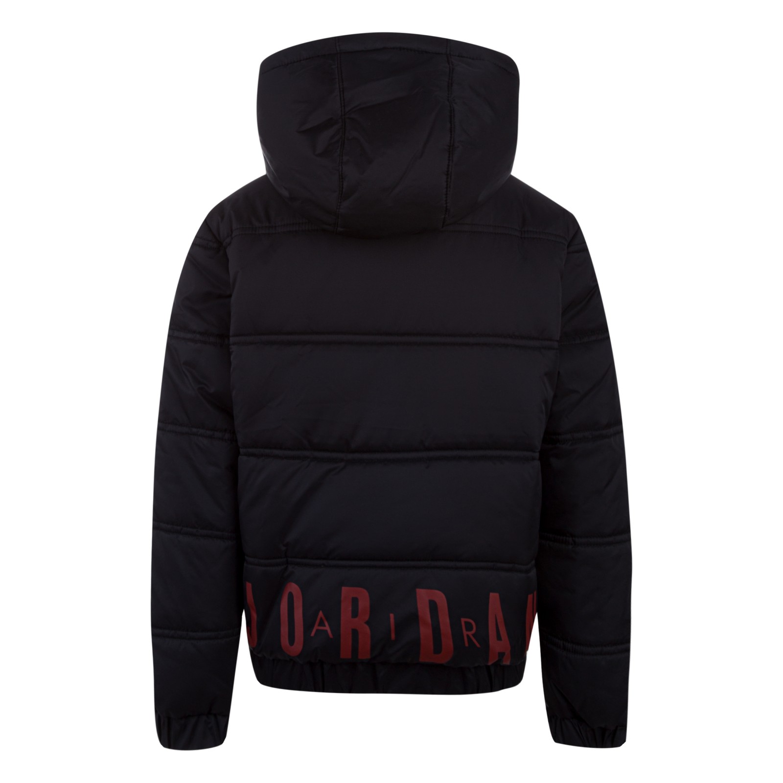 Jordan Kids Heavy Weight Jacket (black)