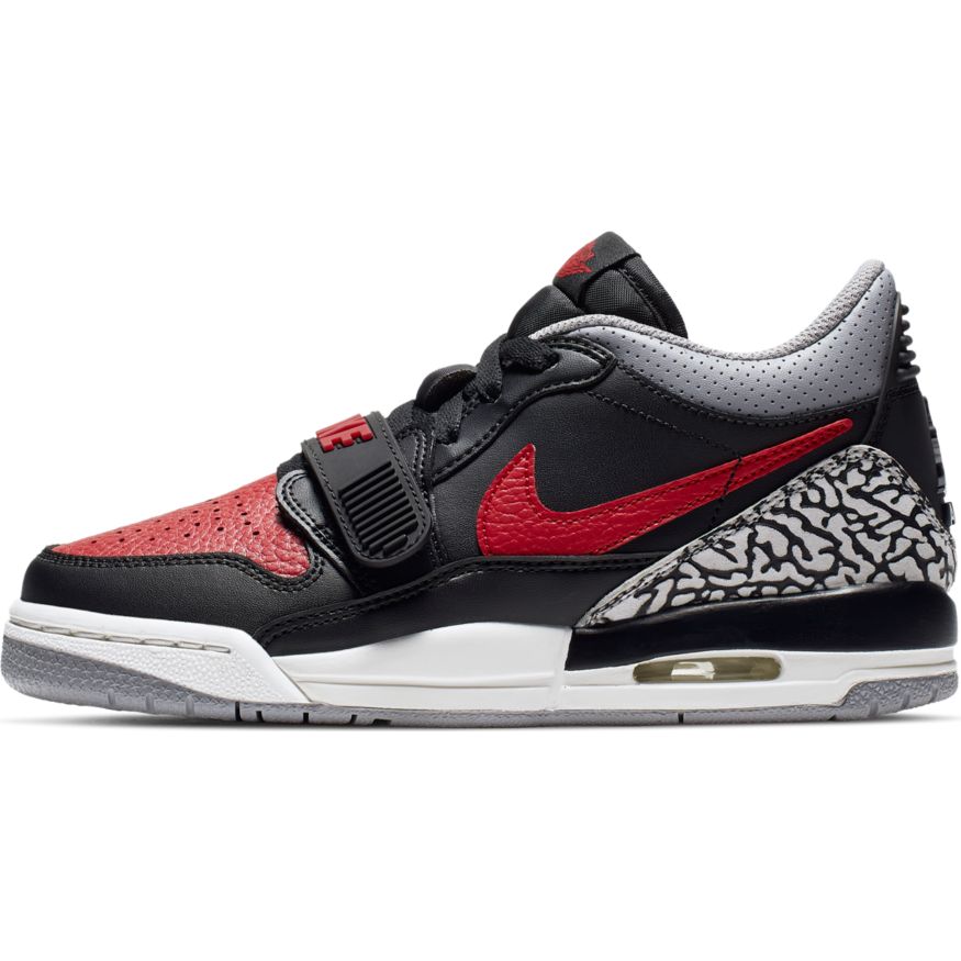 jordan legacy 312 girls