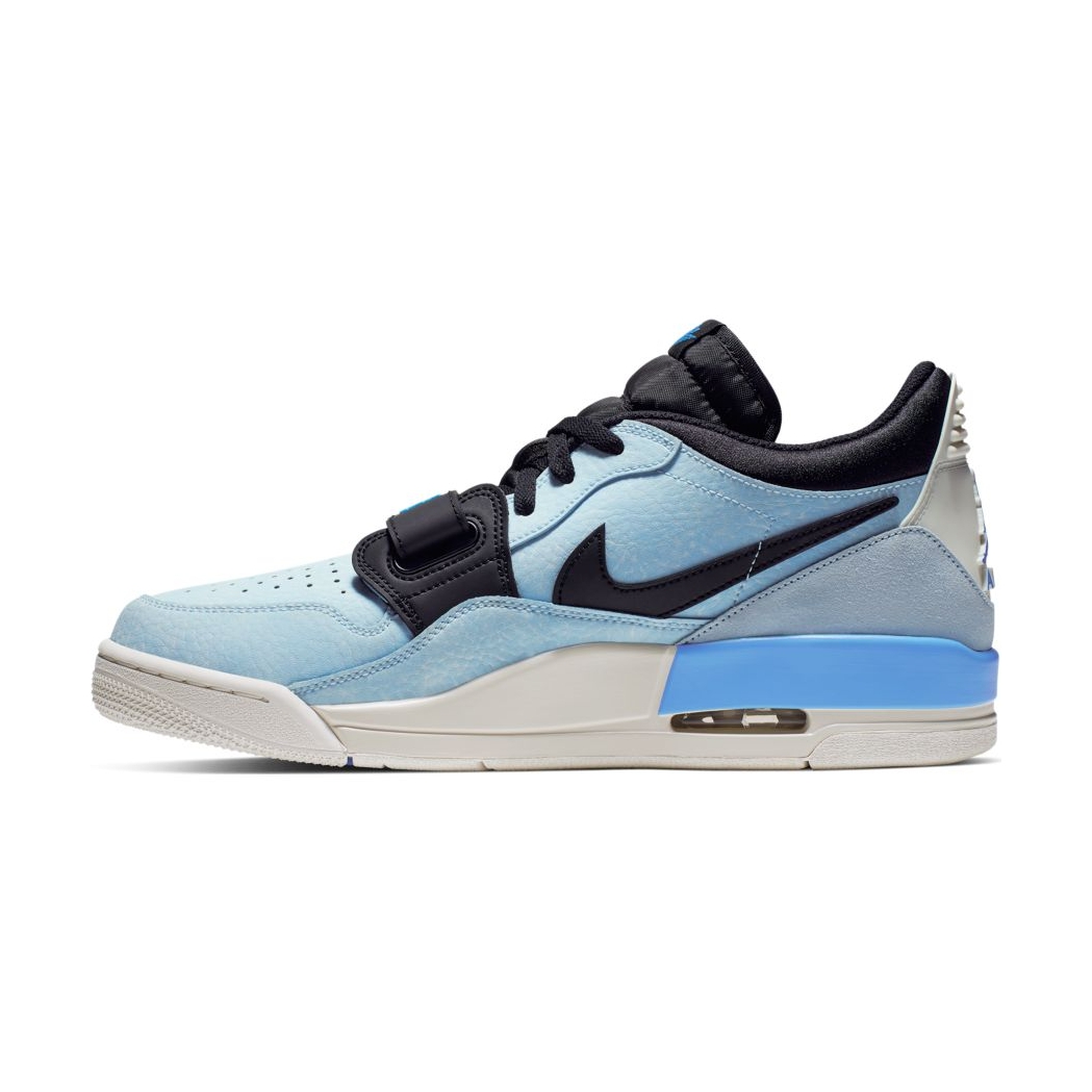 jordan legacy 312 low psychic blue