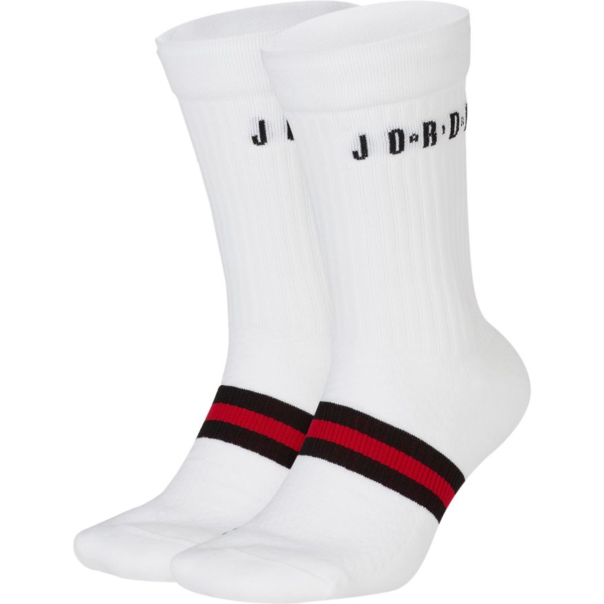 Jordan Crew Socks (100) manelsanchez.com