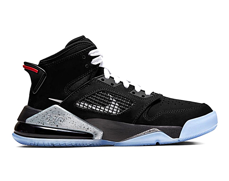 Jordan Mars 270 (GS) \