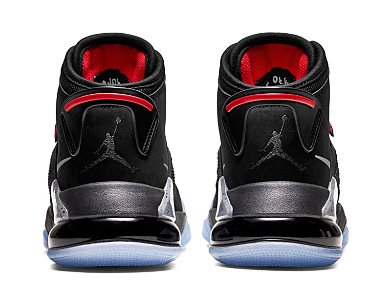 Jordan Mars 270 (GS) \