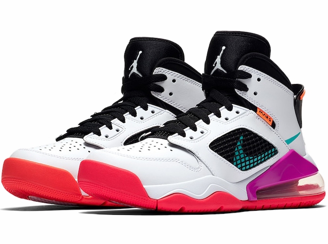 Jordan Mars 270 (GS) \