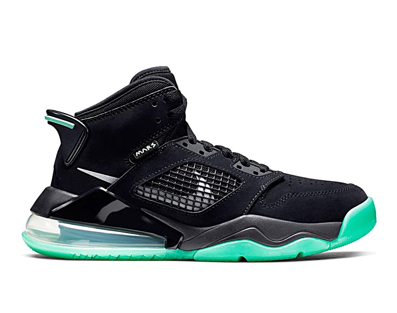 Jordan Mars 270 (GS) \