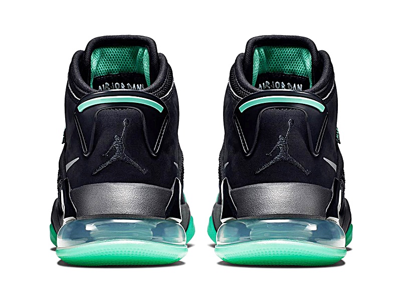 Jordan Mars 270 (GS) \