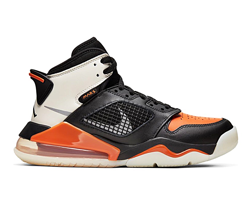jordan mars 270 gs