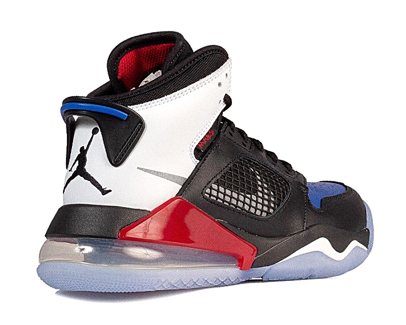 son of mars 270