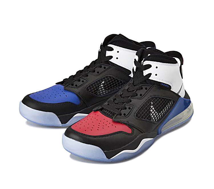 jordan mars 270 gs